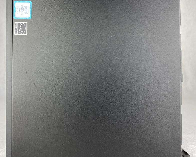 HP EliteDesk 800 G3 Mini Quad Core i5-7500T 2.7GHz 1X8GB RAM WiFi No AC HDD READ