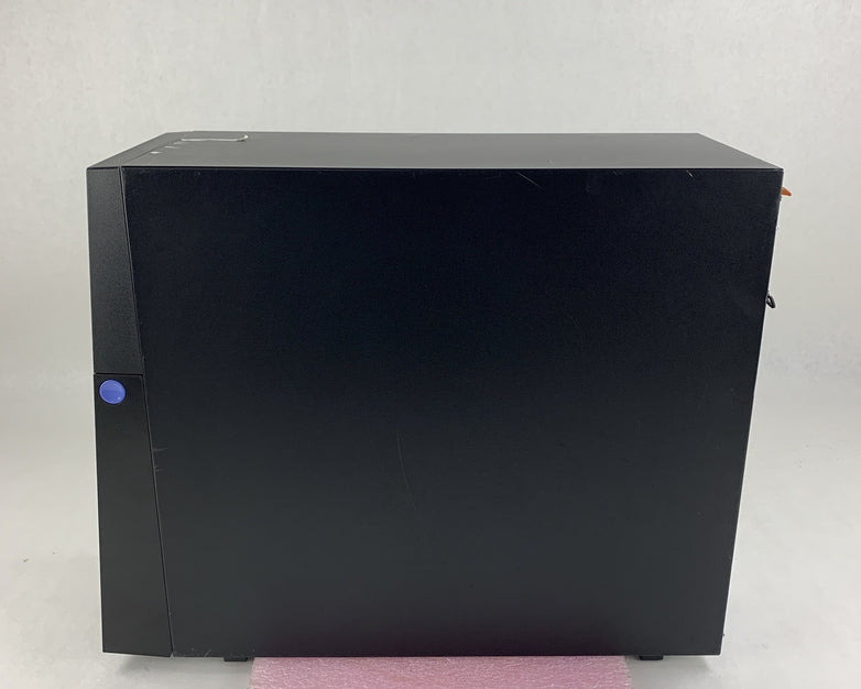 IBM System x3400 M2 Tower Server X3350 2.66 GHz 6 GB Ram No OS No HDD