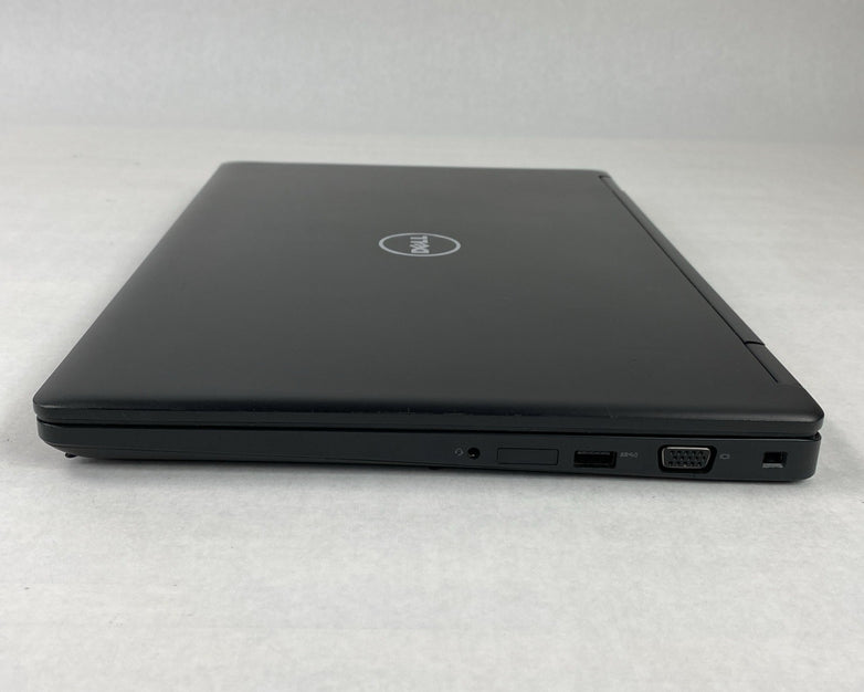 Dell Latitude 5580 Core i5-7300U 2.60 GHz 8 GB RAM 15.6" No Battery No HDD No OS