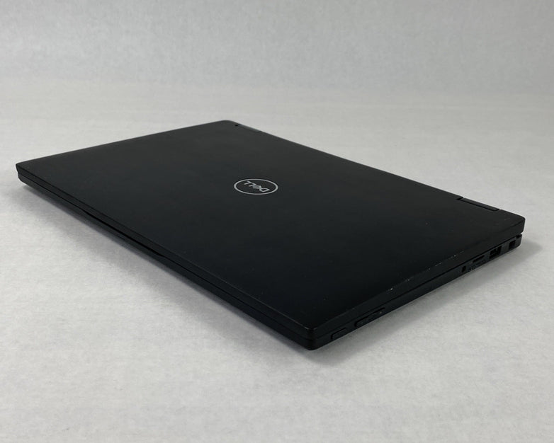 Dell Latitude 7390 2 in 1 13.3" Touch i3-7130U 2.7 GHz 4GB RAM No Battery/HDD/OS