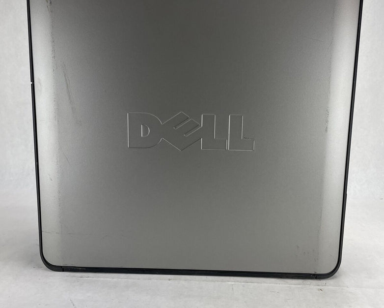 Dell Optiplex 780 MT Intel Core 2 Duo E8400 3GHz 4GB RAM No HDD No OS