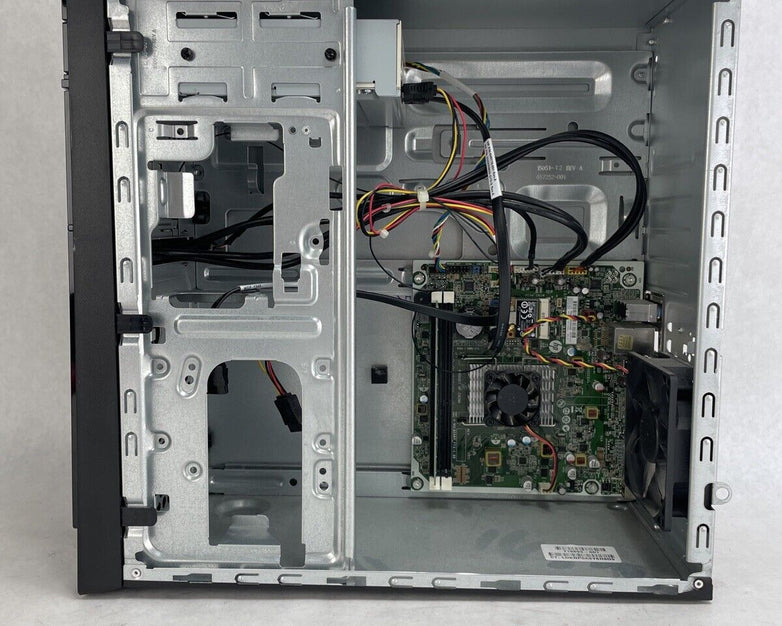 HP 110-217cb MT AMD A8-5000 1.5GHz 4GB RAM No HDD No OS