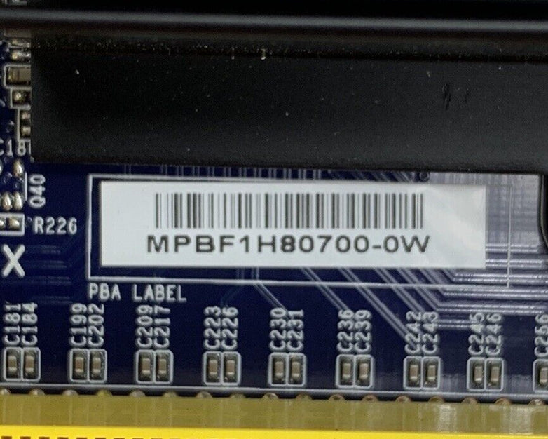Foxconn A74ML-K Motherboard AMD Sempron 140 2.7GHz 2GB RAM w/Shield