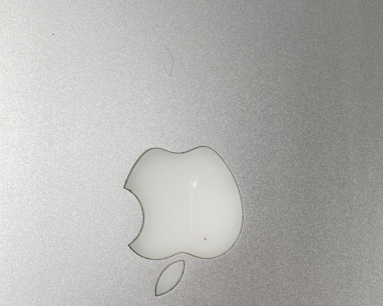 Apple MacBook Pro A1502 2015 13" Screen Keyboard Assembly - No Motherboard