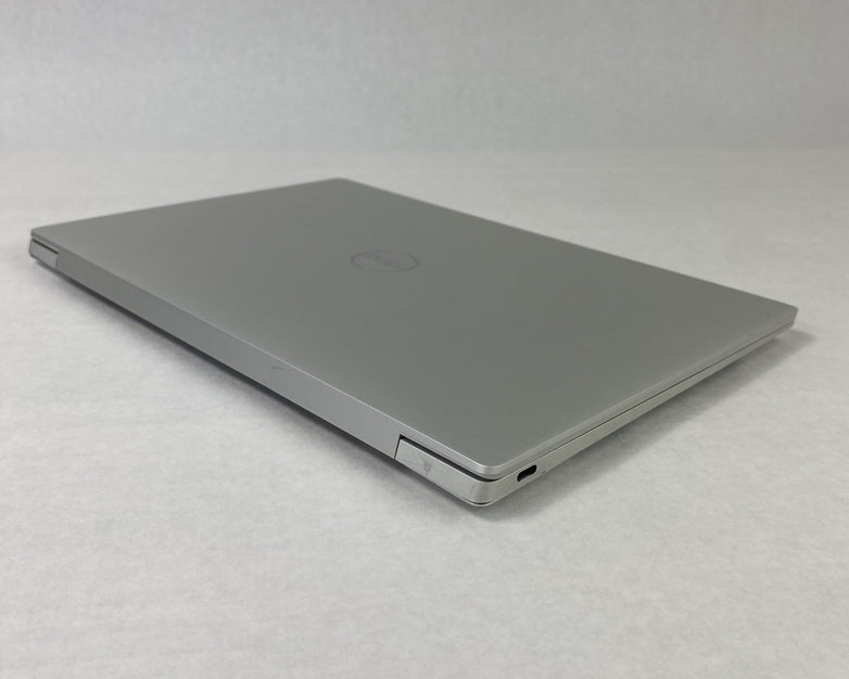 Dell XPS 9320 13.3" Touch i7-1260P 3.26 GHz 16 GB No HDD No OS