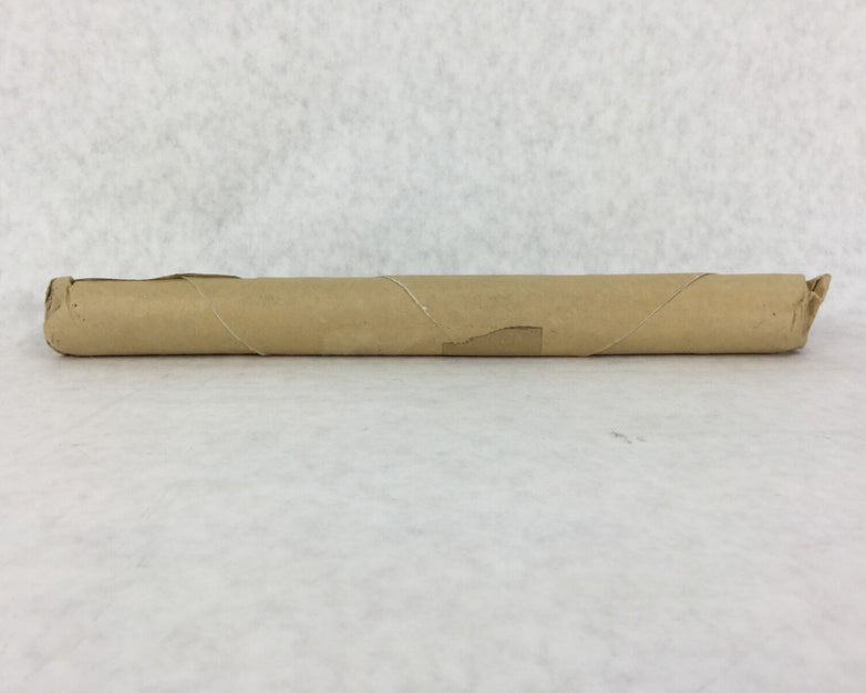 Vintage Genuine Xerox 22E15340 Roller