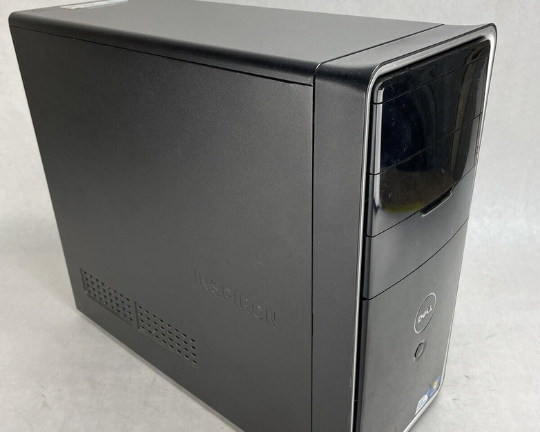 Dell Inspiron 560 MT Intel Celeron 450 2.2GHz 4GB RAM No HDD No OS