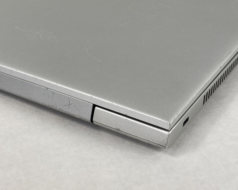HP EliteBook 850 G6 Core i7-8565U 1.80GHz 8GB RAM 15.6" No Battery No HDD No OS