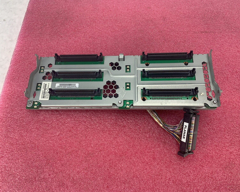 IBM 90P4670 xSeries 346 SCSI Backplane 40K6496