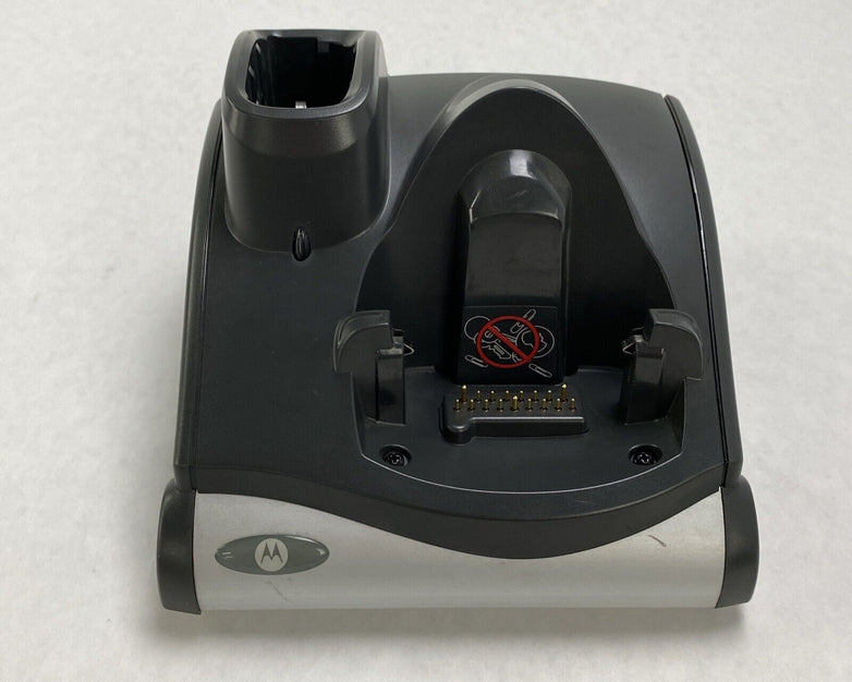 Symbol CRD9000-1001SR Charging Dock Cradle Tested