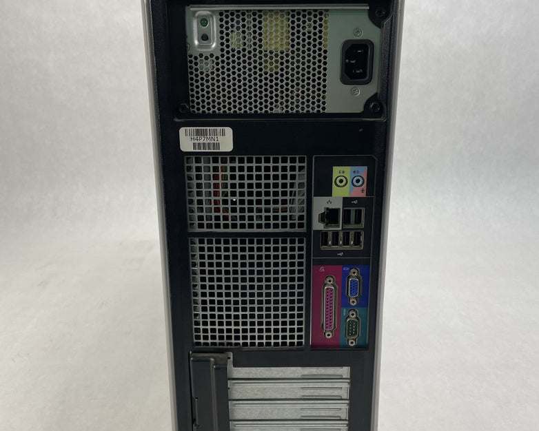 Dell OptiPlex 380 MT Desktop Intel Celeron 450 2.20 GHz Ram No HDD No OS
