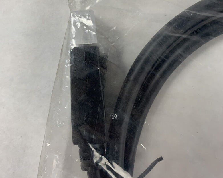 Lot of 10 Hotron E246588 Cable AWM Style 20276 VW-1 80° 30V
