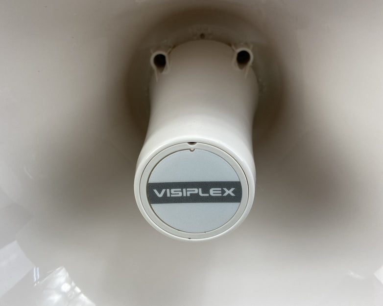 Visiplex Outdoor Horn Paging Speaker Model VNS2087 30w 6 Ohm