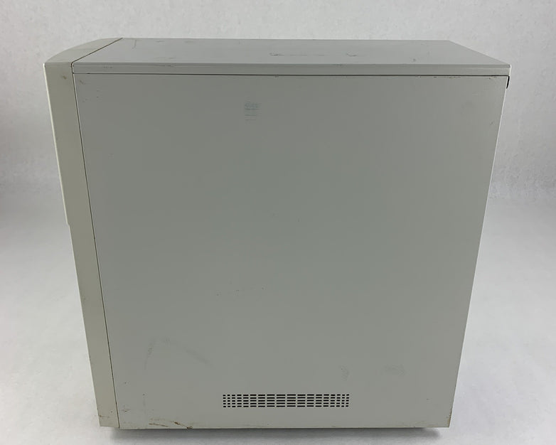 Unbranded Vintage Retro PC Desktop Computer Barebones Chassis No Power Supply
