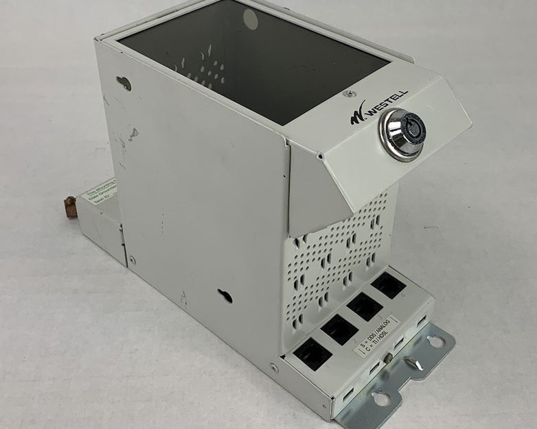 Westell B90-28MA204AK Digital Termination Telephone - No Key