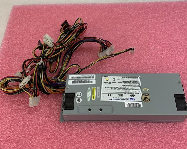 Sparkle Power SPI700U4BB Switching Power Supply