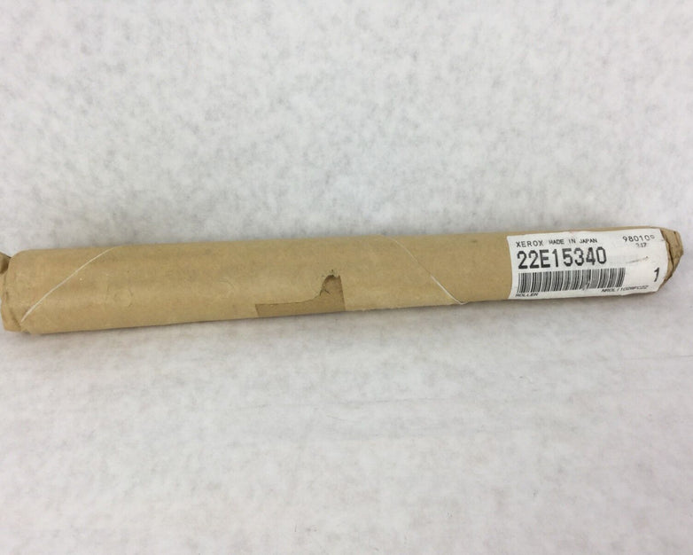 Vintage Genuine Xerox 22E15340 Roller