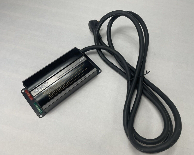 Monster Power HDV 500 HFTS PowerLine Surge Protector