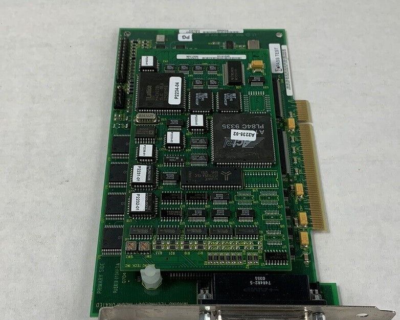 Imaging Technology PCI Card 601-00004-00 A2235-02 4697-16R