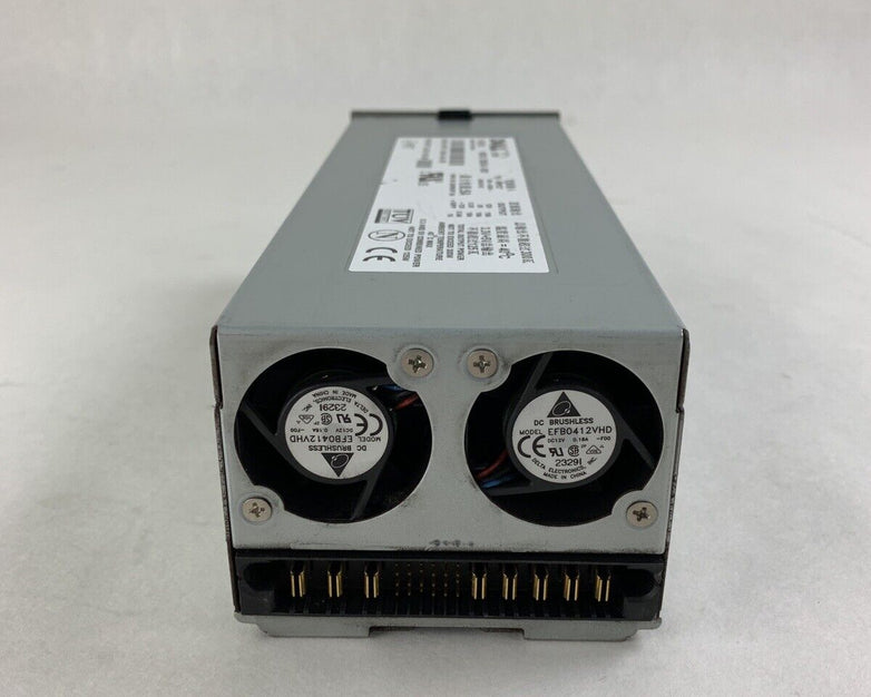 Dell PowerEdge Server Redundant Power Supply 7000240-0001 300W 06F777