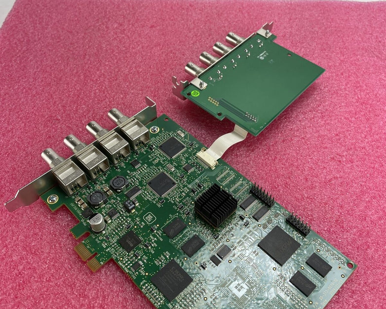 Verient Video Solutions P5000 PCIe