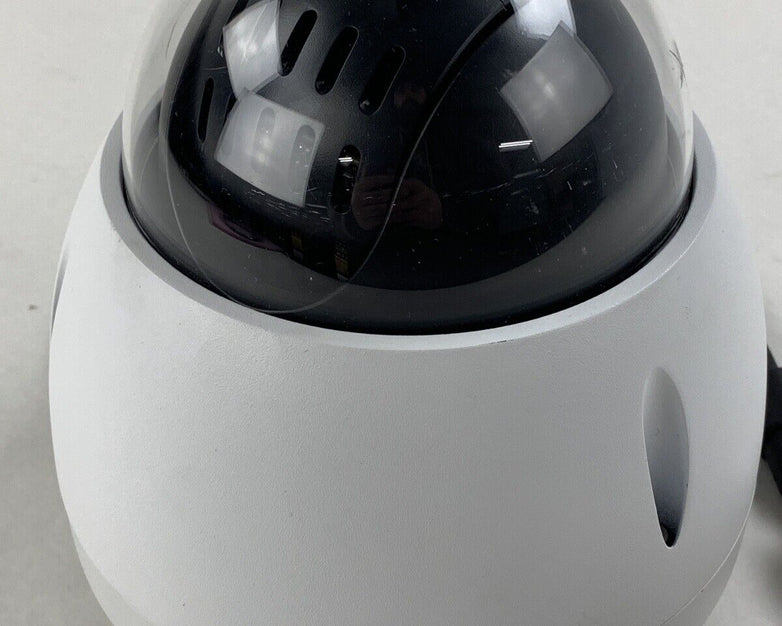 Clearview AVS-PTZ-HD2-C High Speed Dome Tested Bad Video Quality
