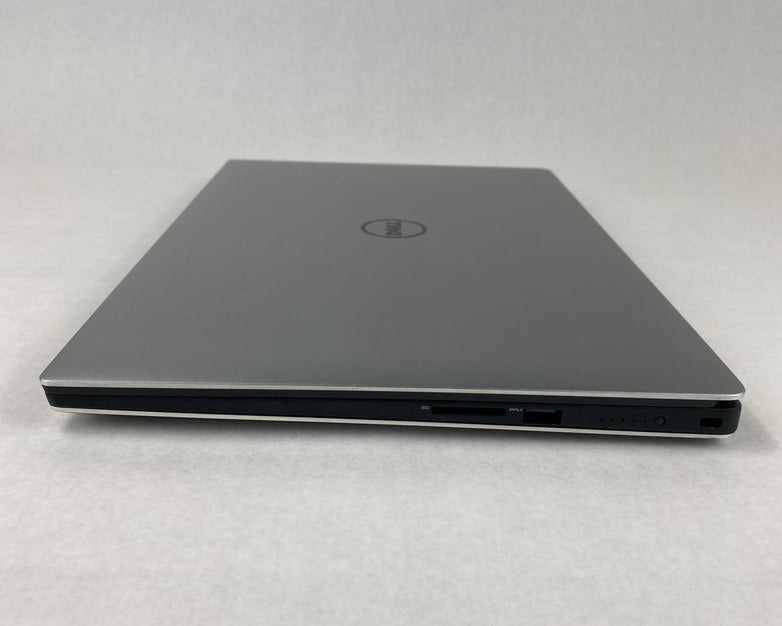 Dell Precision 5510 Core i7-6820HQ 2.70 GHz 8 GB RAM 15.6" No Battery No HDD/OS