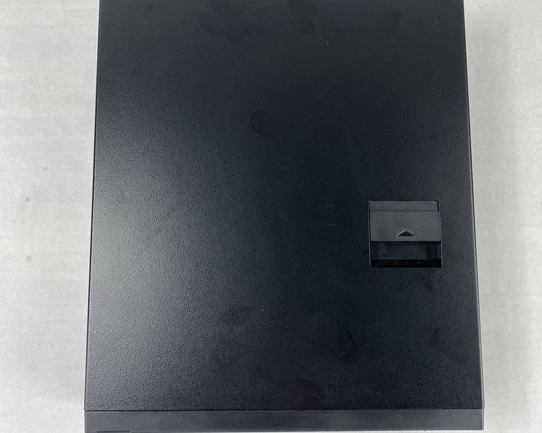 Bytespeed H110M SFF Micro ATX Case with 300W Power Supply