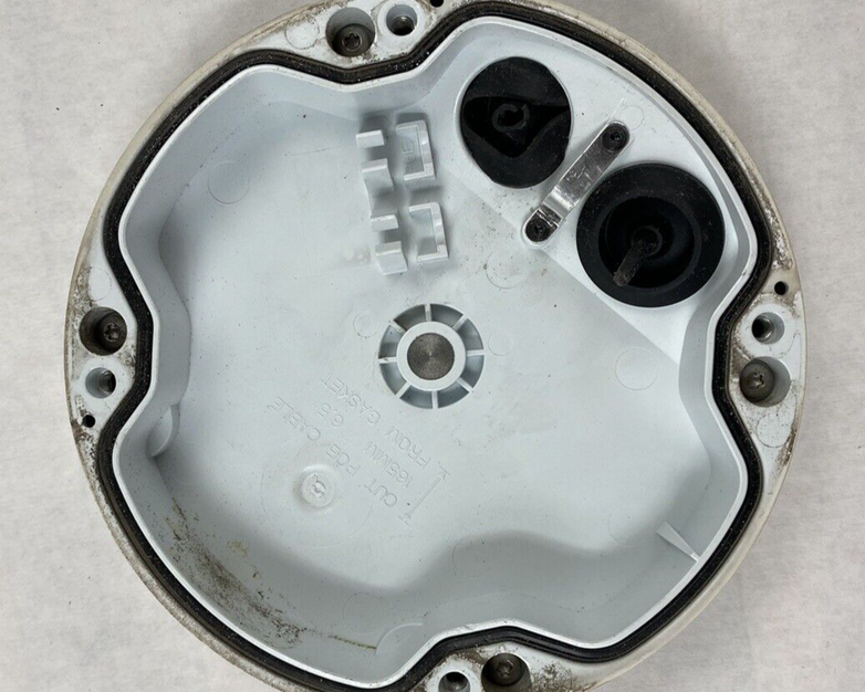 Axis P1427-E IP Indoor Outdoor Network Camera Untested