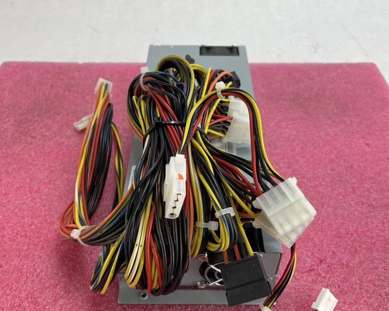 SPI Sparkle Power SPI700UBB 80 Plus Bronze 700W Power Supply