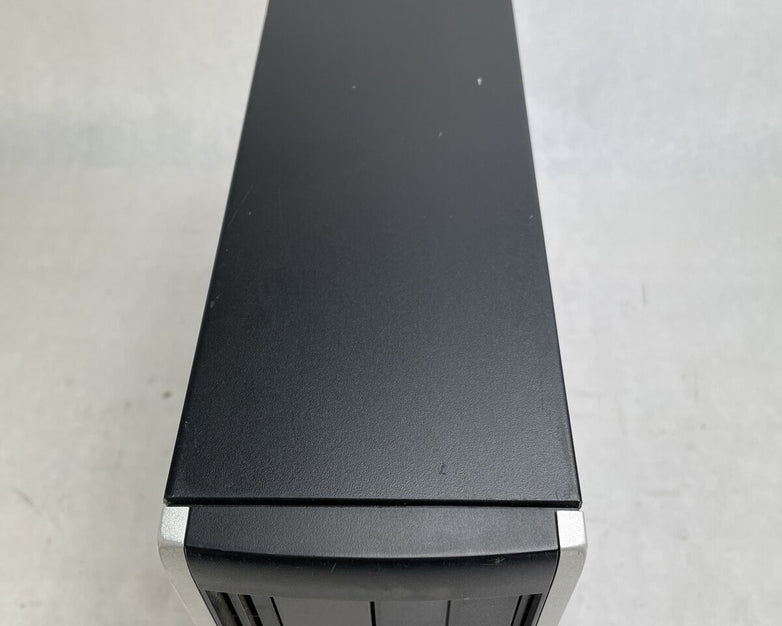 HP Compaq Elite 8100 SFF Intel Core i5-750 2.67GHz 4GB RAM No HDD No OS