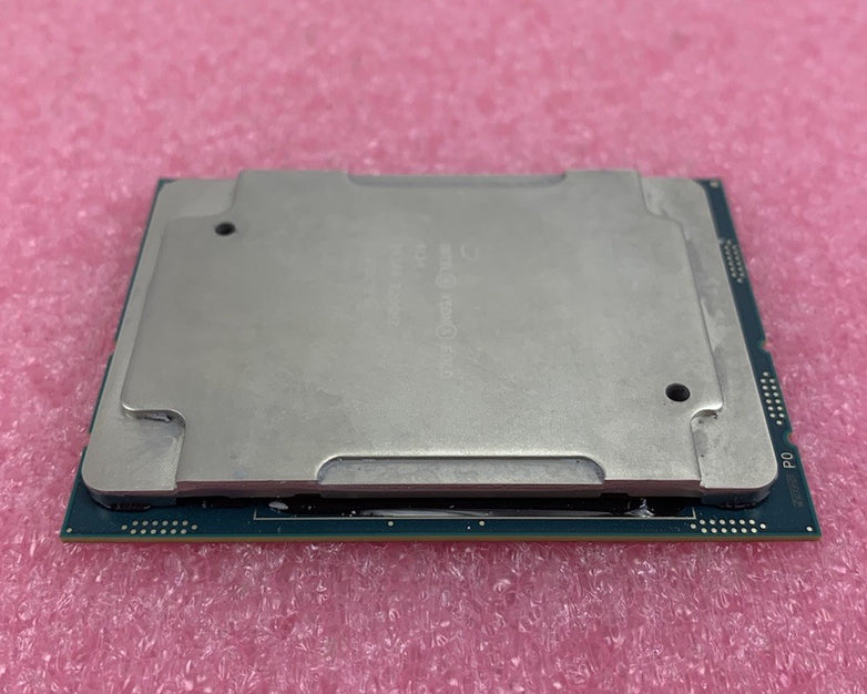 Intel Xeon Gold 6134 3.2 GHz SR3AR CPU