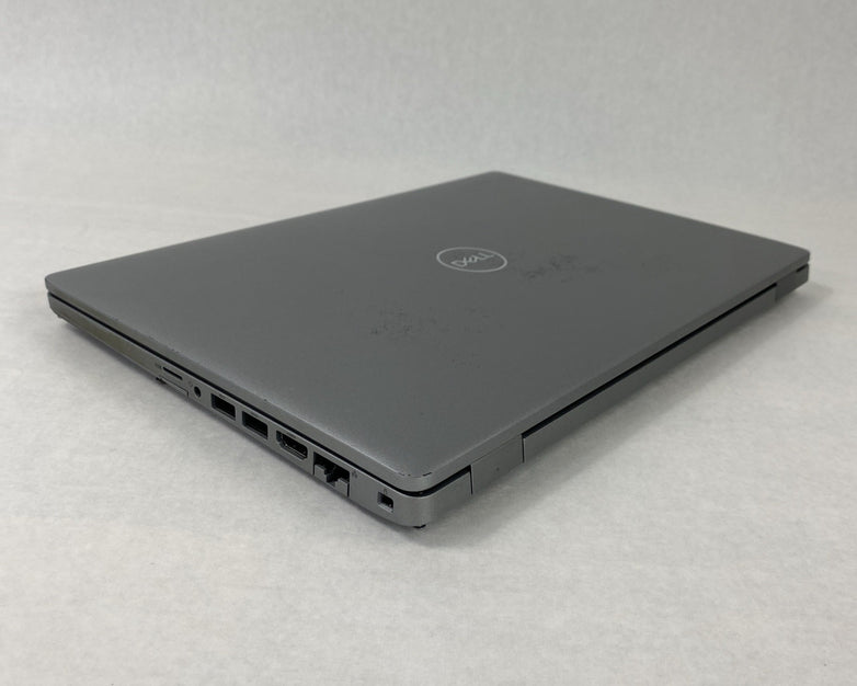 Dell Latitude 5410 Core i7-10610U 1.8 GHz 16GB RAM 14.0" No Battery No SSD No OS