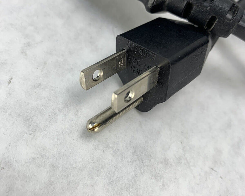 Cisco Lorom 10A 125V 7ft Power Cord Cable 72-0259