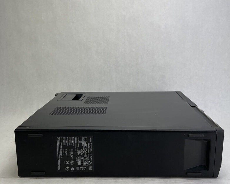 Dell Optiplex 390 DT Intel Core i3-2120 3.3GHz 4GB RAM No HDD No OS