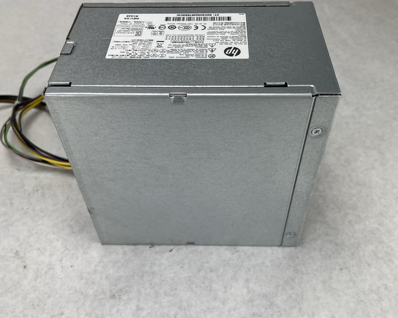 HP 702457-001 Power Supply 240W ENT13 STD 12V Tested