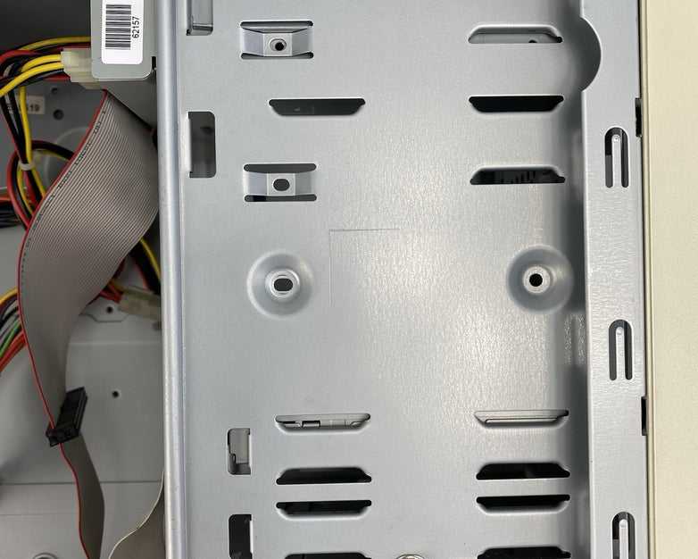 Systium Technologies Model 545 Mid ATX Computer Case with 300W Power Supply