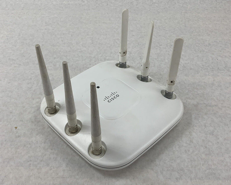 Cisco Aironet AIR-LAP1262N-A-K9 Wireless Gigabit Access Point