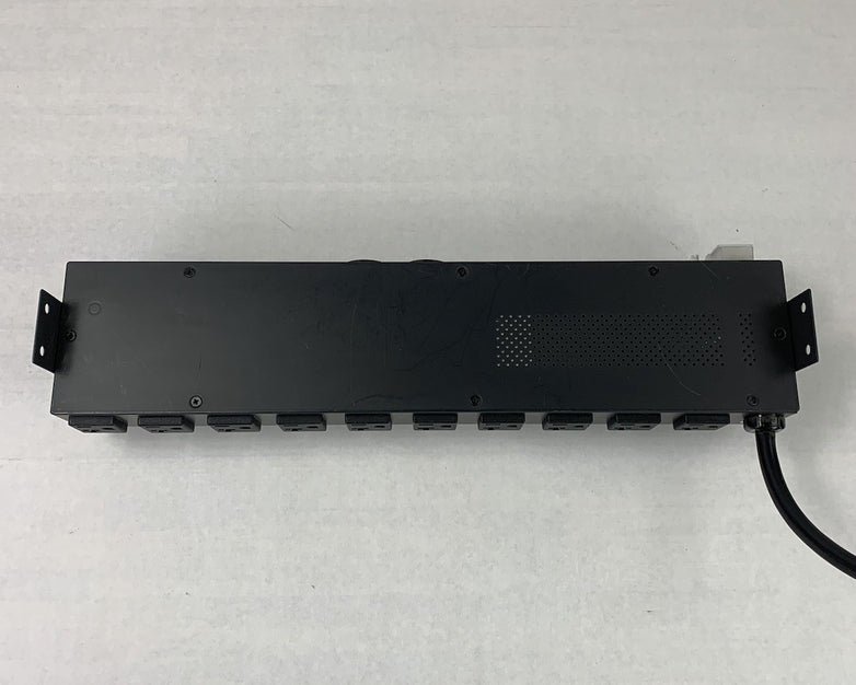 Tripp Lite IBAR12/20ULTRA 12 Outlet Rackmount Surge Protector