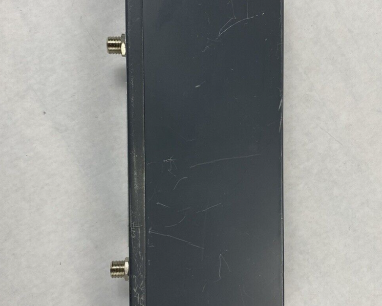 Channel Master MATV Systems Model 7494 Band Pass Filter UHF Band Channel 65