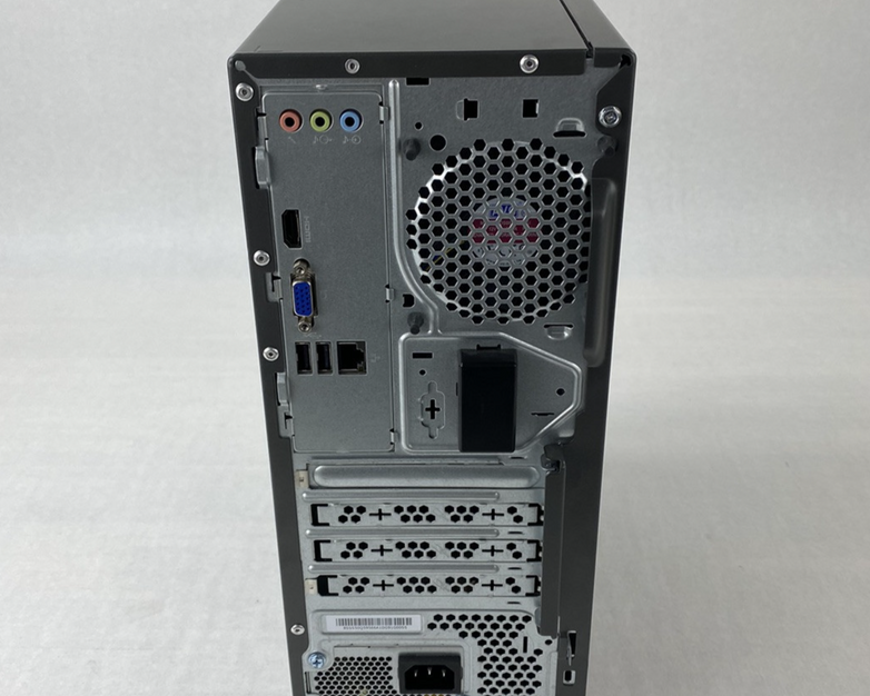 Lenovo IdeaCentre 510A-15ARR MT AMD Ryzen 3 2200G 3.50GHz 8GB RAM No HDD No OS