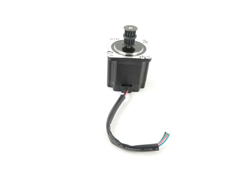 Shinano Kenshi STP-59D3097 Stepping Motor for Intermec PM43 Label Printer
