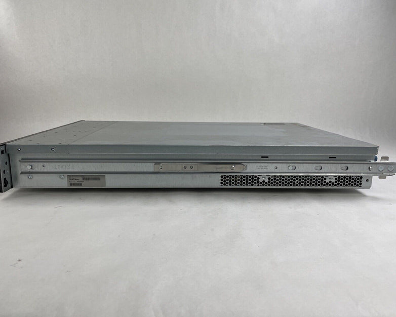 HP Proliant DL380 G7 Server 2x Intel Xeon X5660 2.8GHz 32GB RAM No HDD No OS