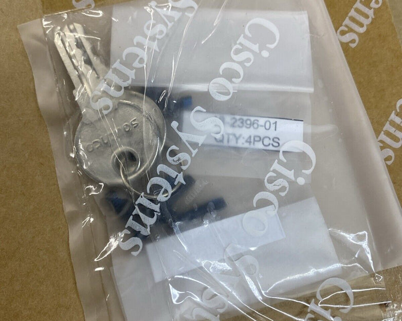 Cisco 800-29619-01 Nexus 7010 Front Door Kit