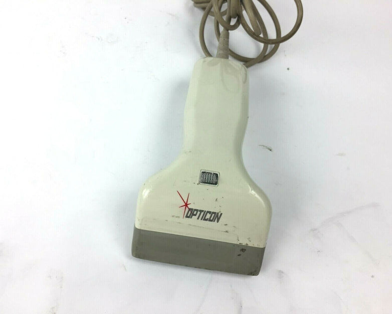 Worthington Data Solutions Tricoder Portable Barcode Reader T62