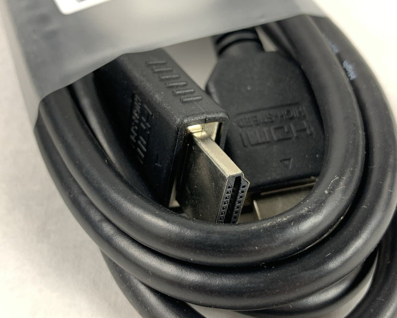 HP 917445-001 HDMI Cable Male to Male (Lot of 4)