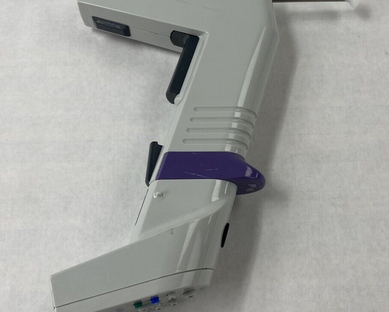Thermo Scientific Matrix 30 uL 12-Channel Electronic Pipette Power Tested