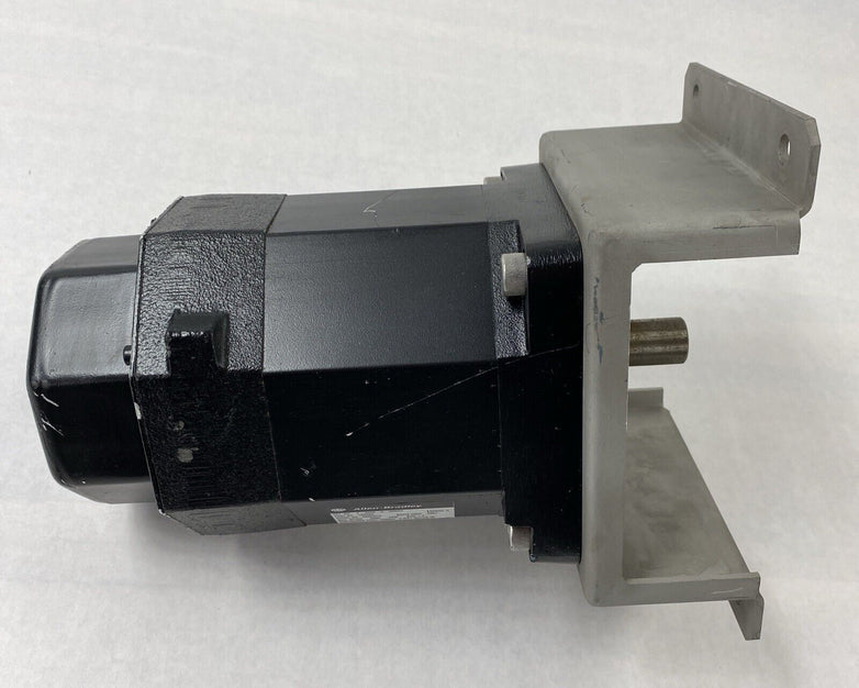 Allen Bradley F-4030-Q-H00AA Series A AC Servo Motor 193488