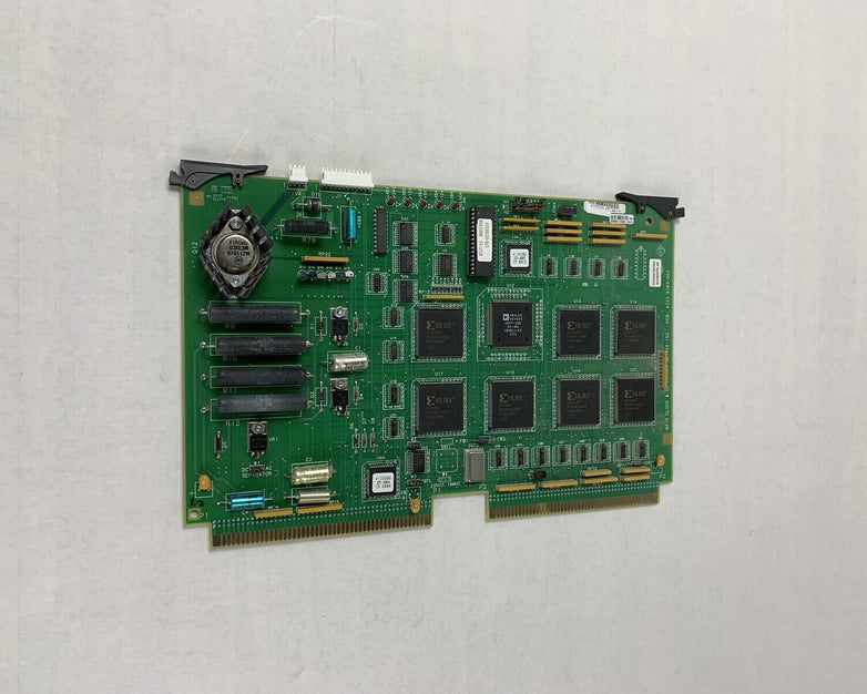 Unisys 4339209-005 Main Clock-DC Feeder Driver ISS 4333 9183-003 4339191005