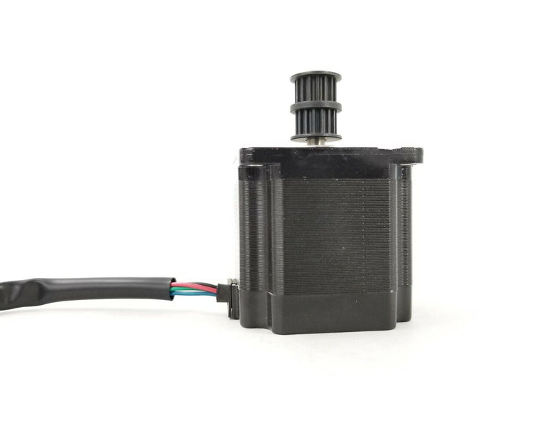 Shinano Kenshi STP-59D3097 Stepping Motor for Intermec PM43 Label Printer